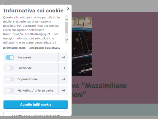 Investigatore Privato a Roma Massimiliano Altobelli