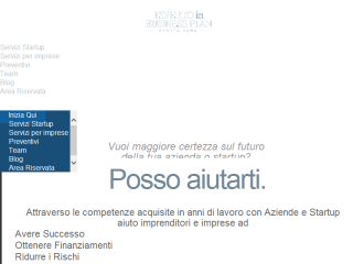 Esperto Business Plan