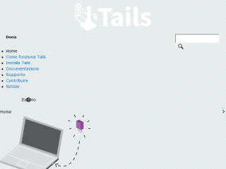 Tails