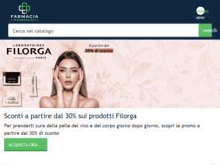Farmacia Primavera